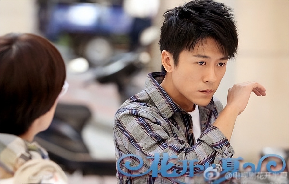 京圈太子爷被嘲\借母上位\，20年捧不红的他，却在改名后火遍全网