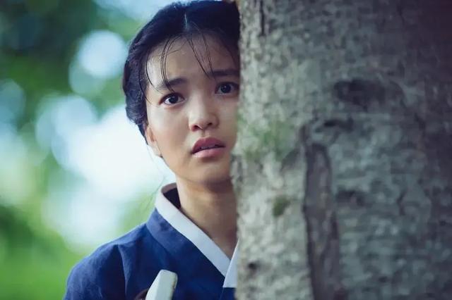 韩国顶级女星输给她，没人质疑黑幕