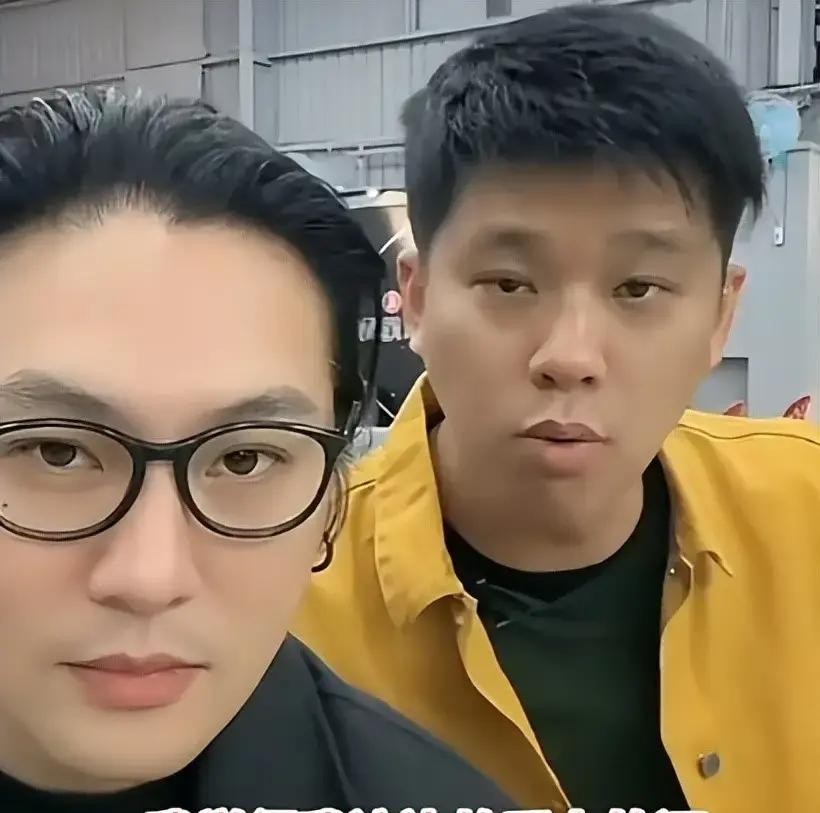 汪家s家口碑大反转？葛斯齐因60万爆猛料，称s妈玩弄媒体搞剧本