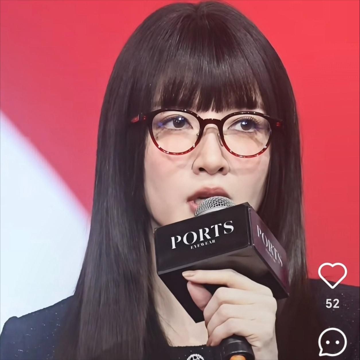 女明星别动脸!39岁江疏影现身活动,嘴歪脸僵、胖到认不出!