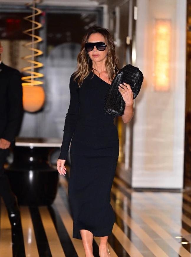 贝小七变瘦后颜值爆表，老贝的宠爱背后有原因