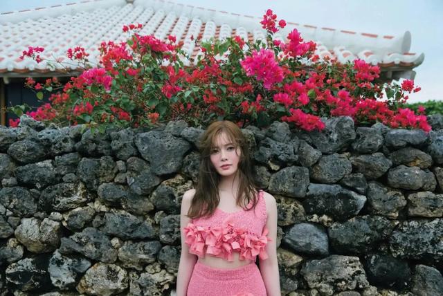 日系写真美图|No.1030 白石麻衣「Sweet」