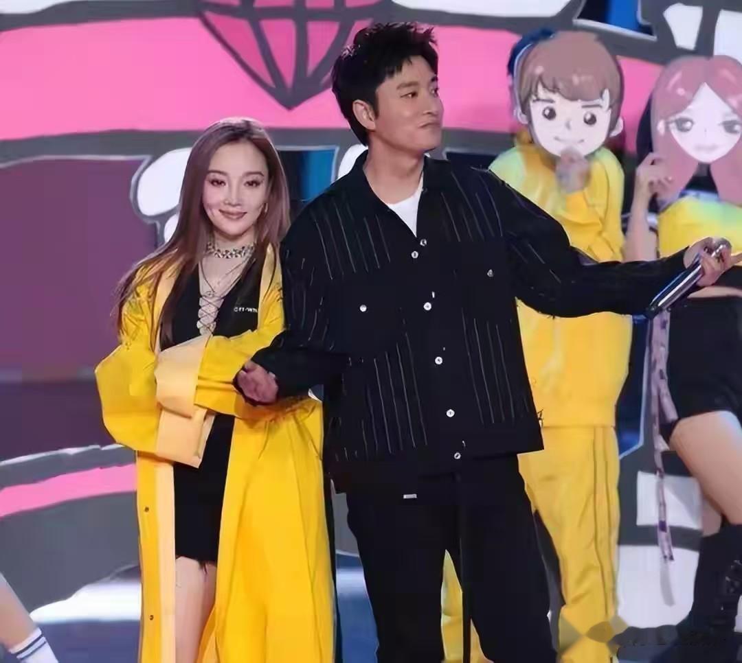 要钱不要脸?找像前妻做助播的贾乃亮,终于为自己的行为买了单