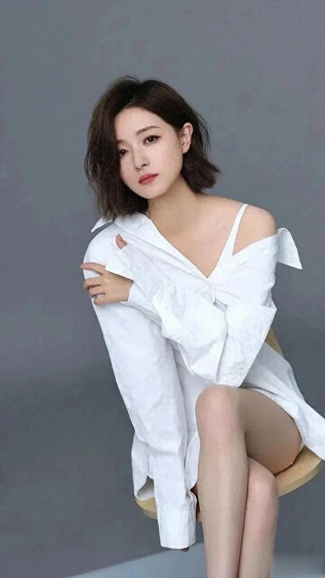 万茜：真的好看又大气