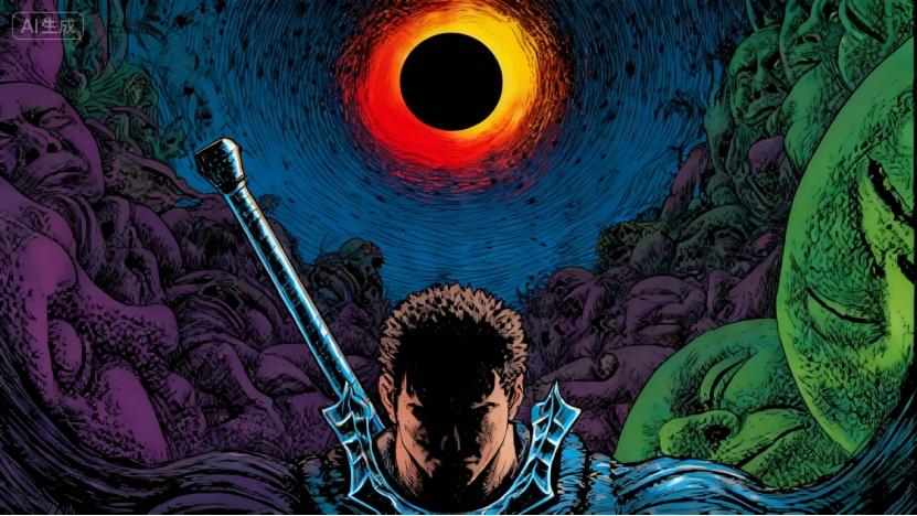 大战Nano Banana,即梦4.0唯快不破