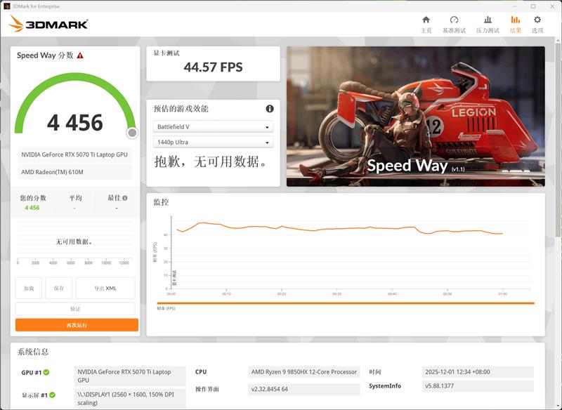 雷神獵刃S評測：萬元游戲本性能出色 長江存儲PC411 SSD寶刀不老