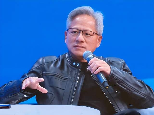 被黃仁勛說準了，華為AI芯片，遲早取代英偉達芯片