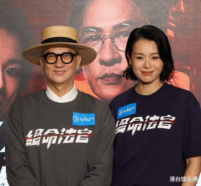 胡定欣结婚未邀请好姐妹？胡杏儿：完全不知道，发布前才收到消息