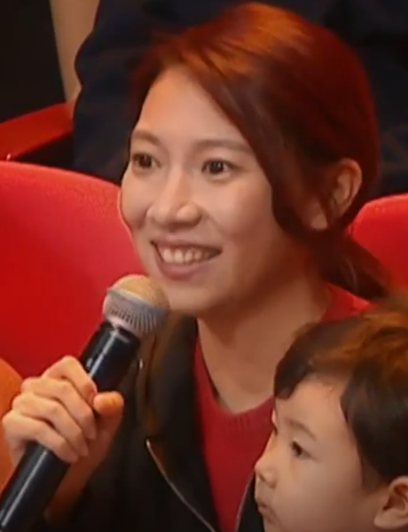 藏了这么多年,原来她就是涂松岩的妻子,难怪当年拒绝富婆追求