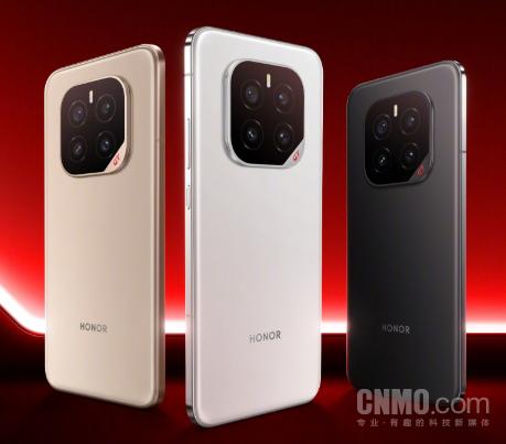 11月發布？榮耀GT2系列新機曝光：正測試驍龍8 Elite2