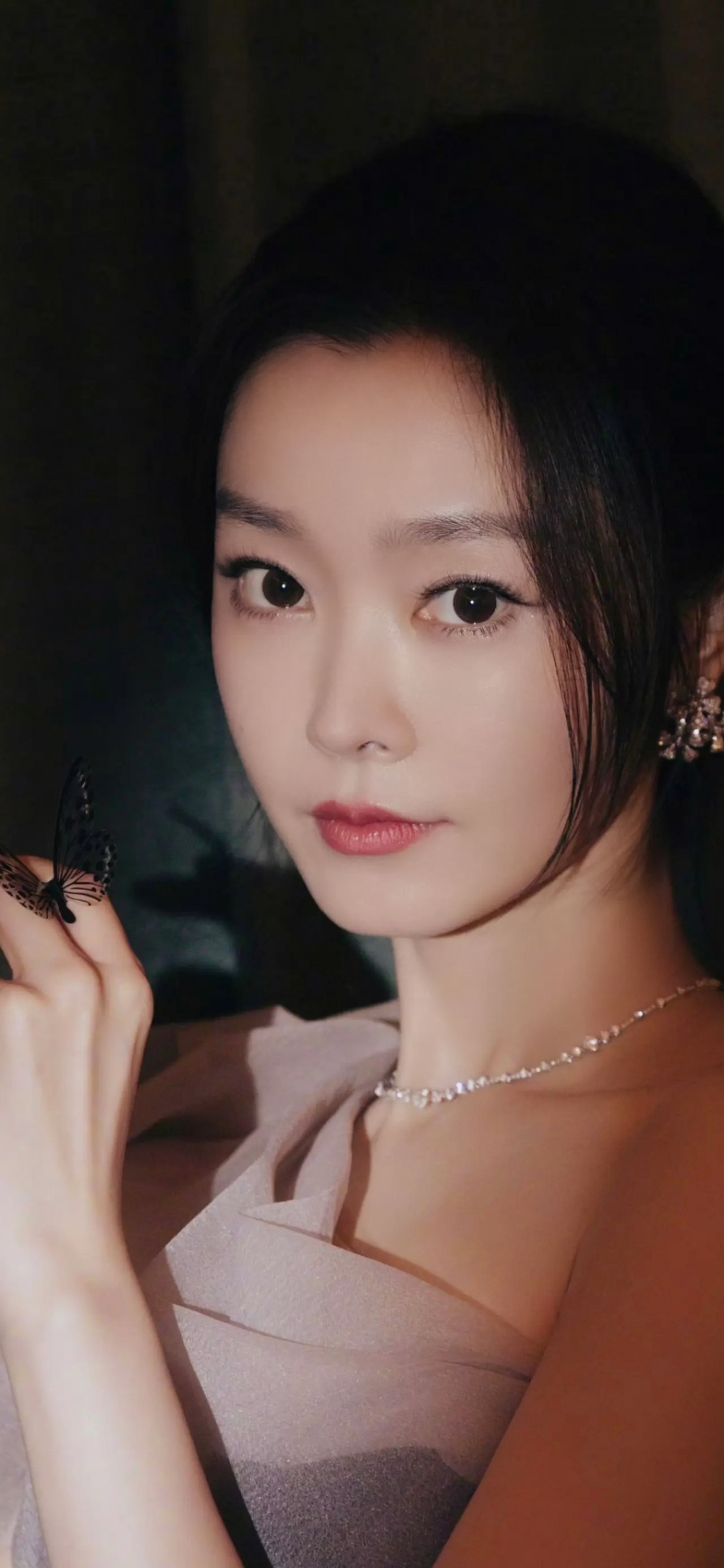 珍藏明星壁纸（579）宋轶