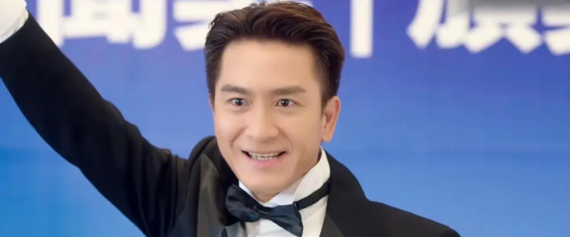 《新闻女王2》开播，梁景仁下线，李施嬅爆哭，man姐要复仇！