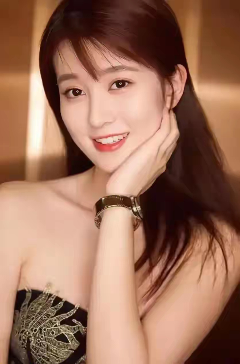 乔欣:突破乖乖女标签,演艺路上的多面探索!