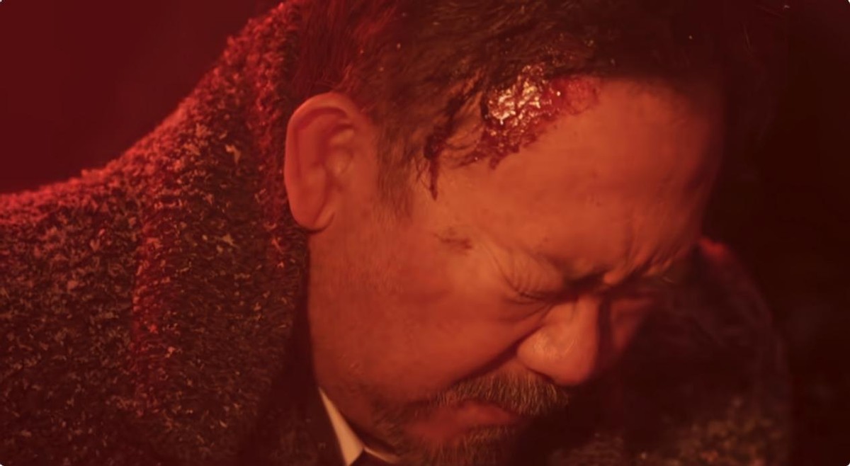 单日票房破3.45亿！事实证明：“战争片”拍成这样，没人骂娘