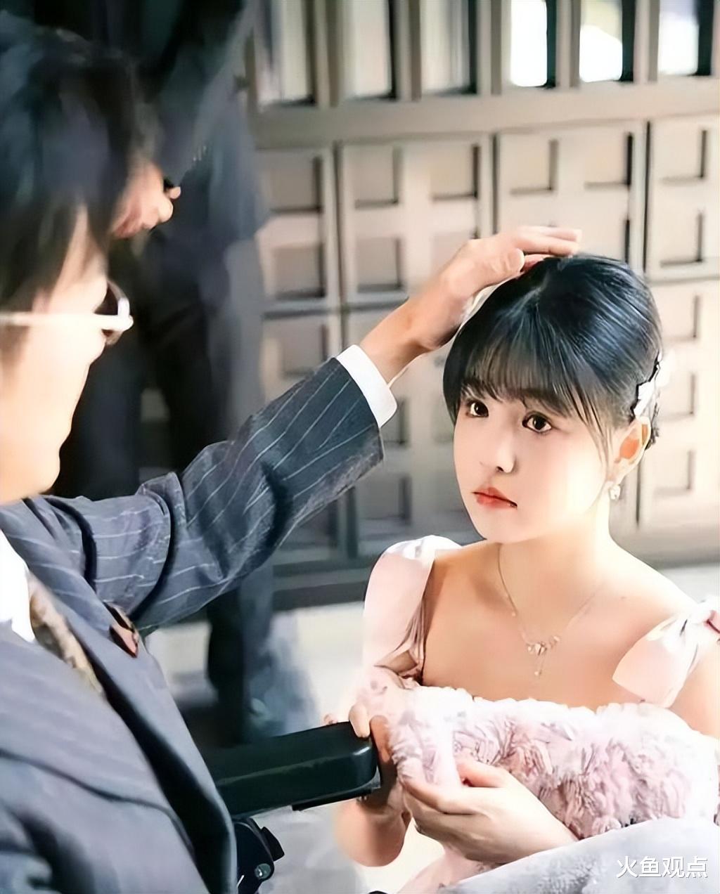 被直播毁掉的短剧顶流：柯淳疯癫，何健麒丢碗，于龙杨咩咩双失宠