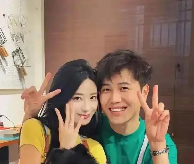 短剧圈“真情侣”你认识几对？6对真情侣已分手，BE原因大揭秘