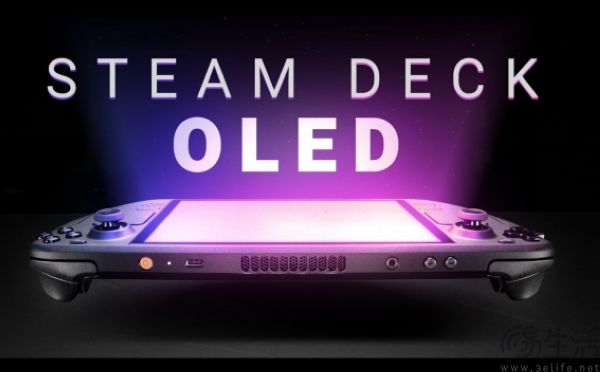 Valve客厅娱乐梦未灭,Steam Machine转世重生