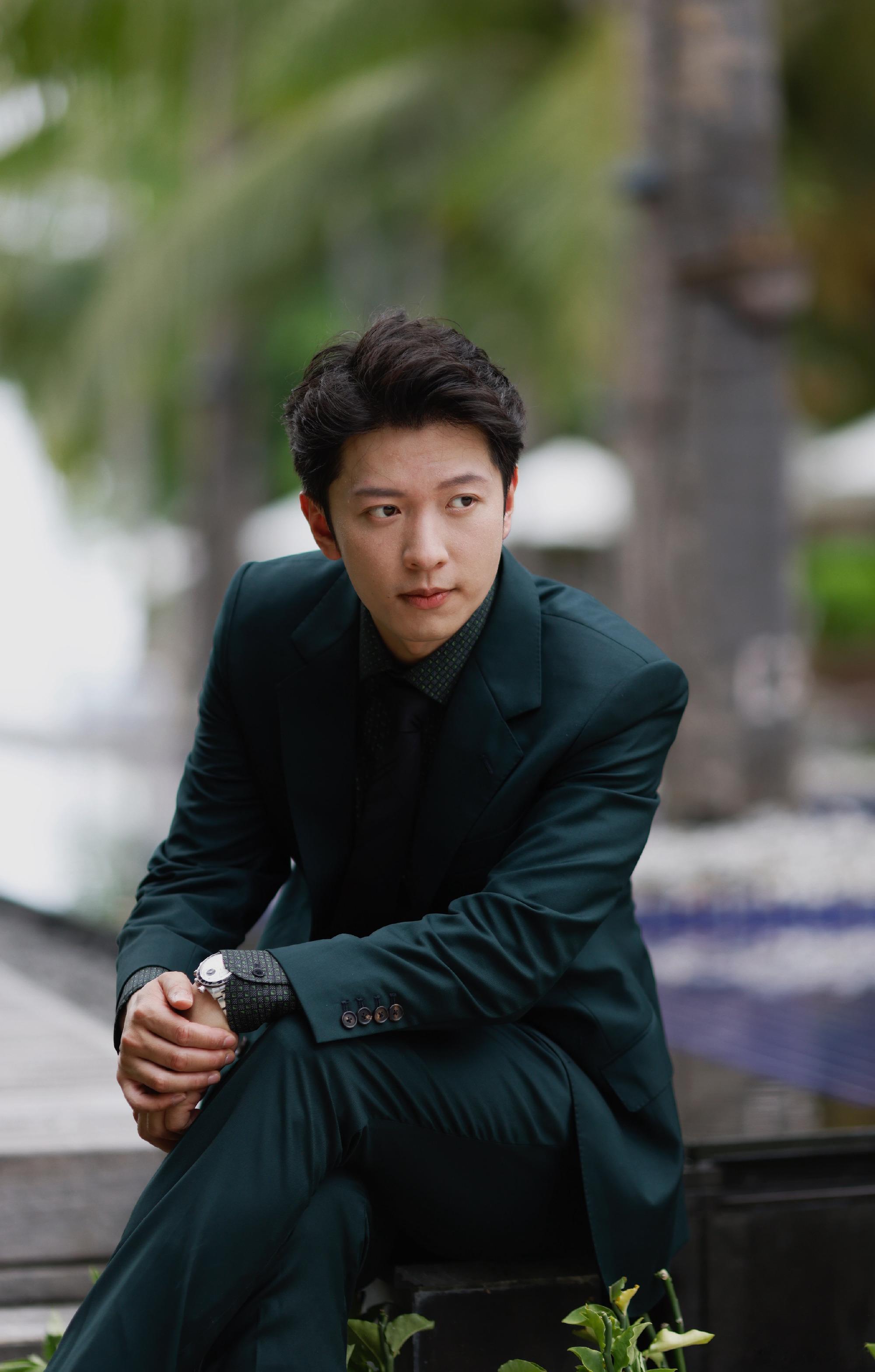 TVB新晋“亿万驸马爷”名单出炉！力捧小生上榜，未婚妻经历短婚