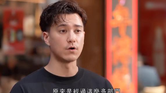 想抄这综艺？吓跑99%内娱明星