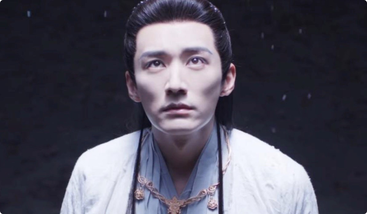 轻松拿下飙升榜第一,《念无双》口碑大爆,唐嫣抽到王炸了