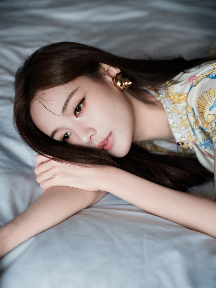 李一桐大波美图来袭