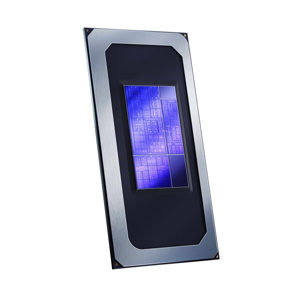 Intel吹響反擊號角！PC勢頭強勁 Panther Lake重磅登場