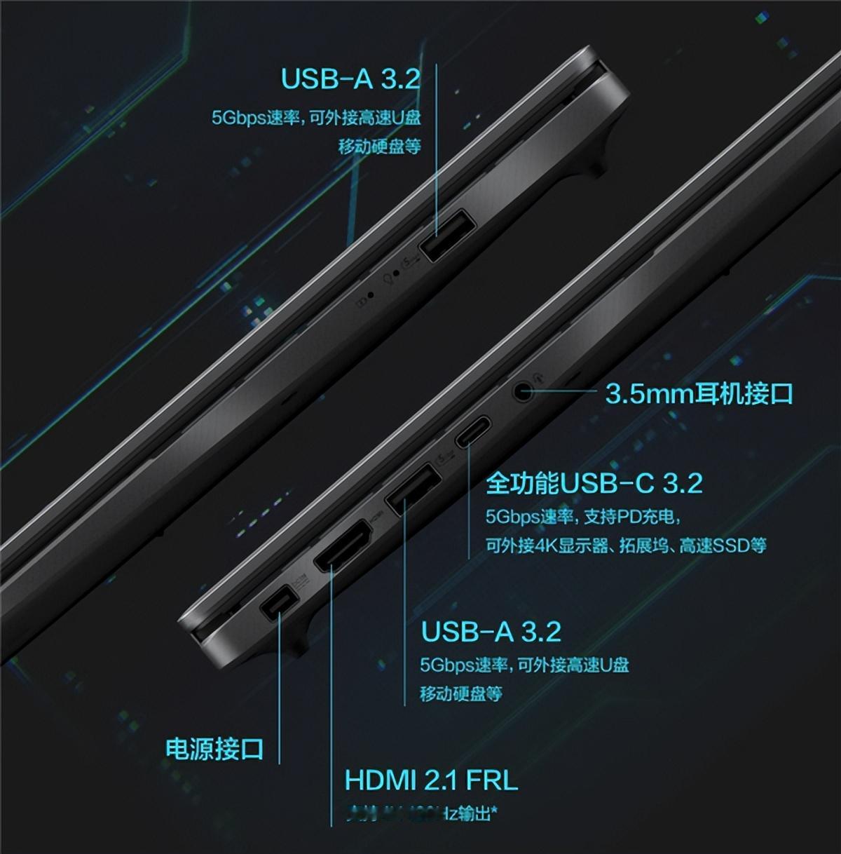 暑期全能本首選！華碩無畏Pro16 2025 RTX5060版大促特惠