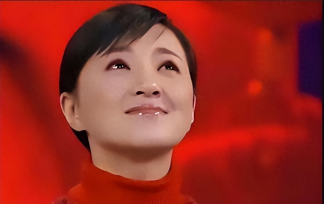 与春晚导演有染、插足别人家庭、精神病,金玉婷身上哪个标签是真