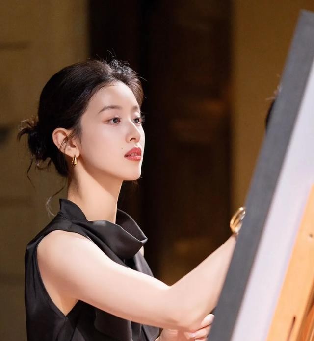 Tod's 晚宴暴露咖位！章泽天待遇独一份，王阳檀健次成网红打卡点