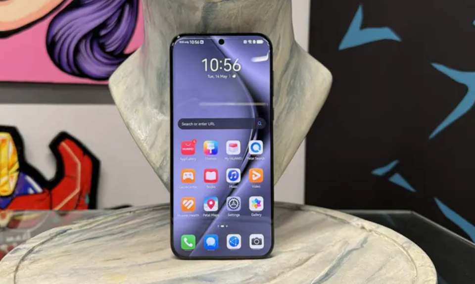 華為宣布清倉，12GB+512GB跌價1700元，不愁賣也繼續降