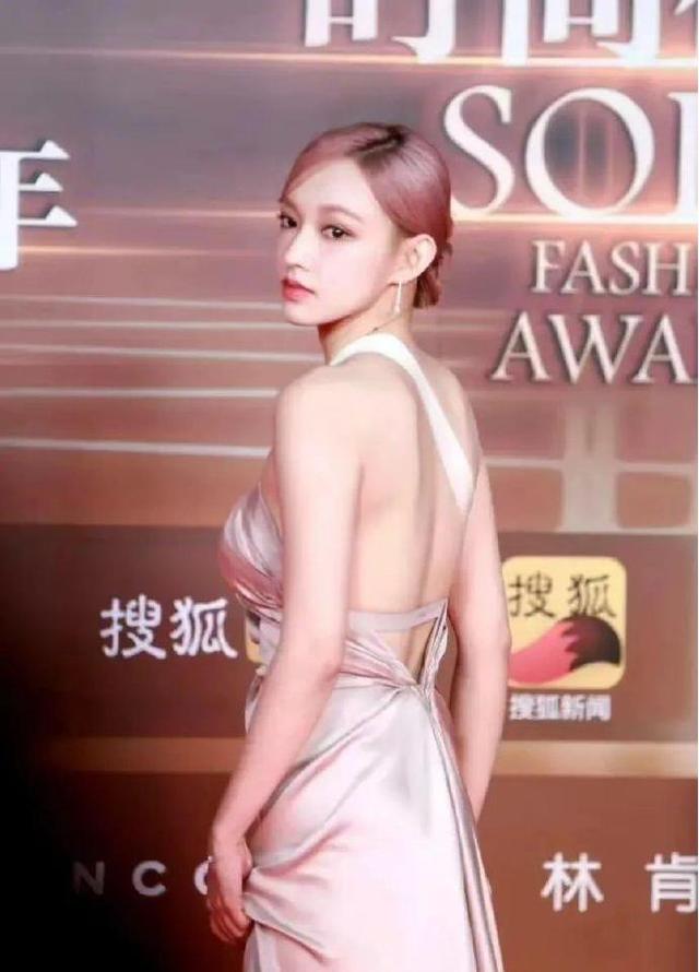 程潇 ，终于知道“奶潇”的含金量了 ???