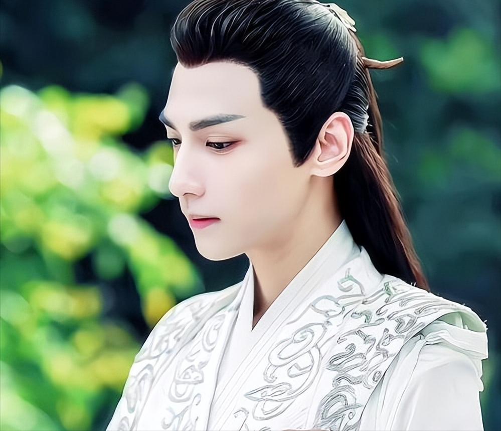 85后男演员人气大洗牌，2人下桌，1人上桌，朱一龙陈晓位列其中