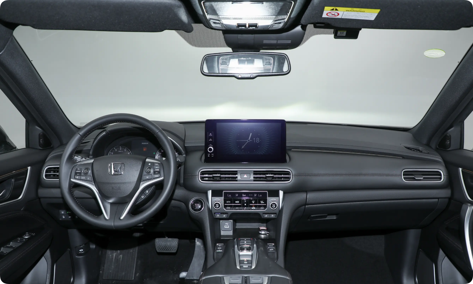 “王炸”中大型SUV，一口气降3万！272马力+9AT，如深海静音