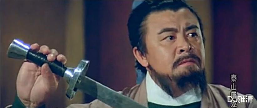 他在北影厂是赵子岳接班人，身体强壮演老年人出圈，却年纪轻轻便去世