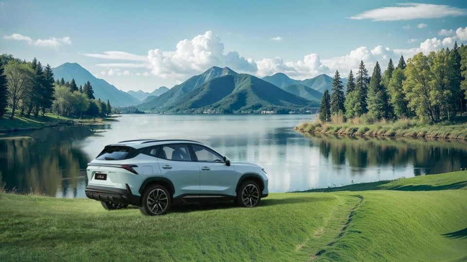 ?老百姓理想的“L6”，续航达1400公里，从13.49万降到7.99万