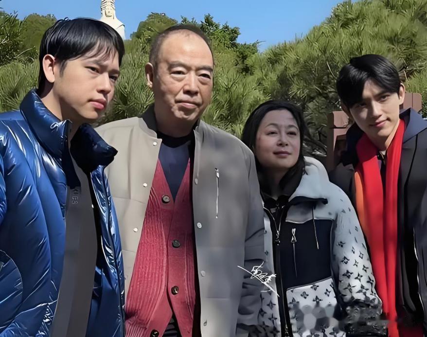 长得太美被导演占为己有，4年后生下大明星儿子，17岁出演男一号