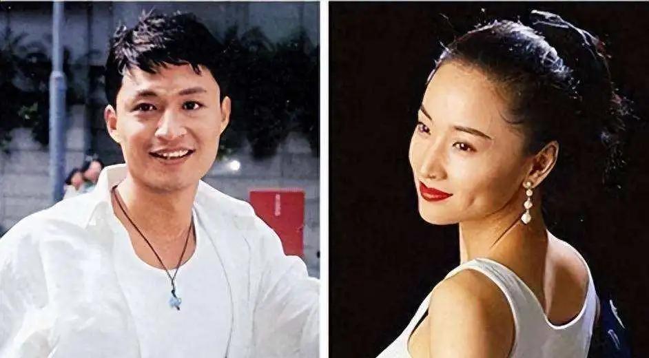 张艺谋镜头下骚动美人，被传遭正妻打到子宫脱落：美貌是原罪吗？