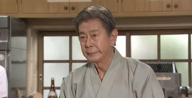 陪伴妻子40多年，83岁弥留之际另娶她人，随后欣慰的离开人世