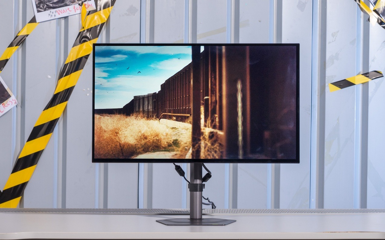 第四代 WOLED 显示器:从亮度到色彩的全面革新,玩家的终极归宿