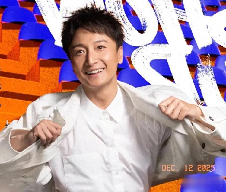 45岁方力晒老婆生产Vlog，官宣得女，一家三口合影，画面温馨！