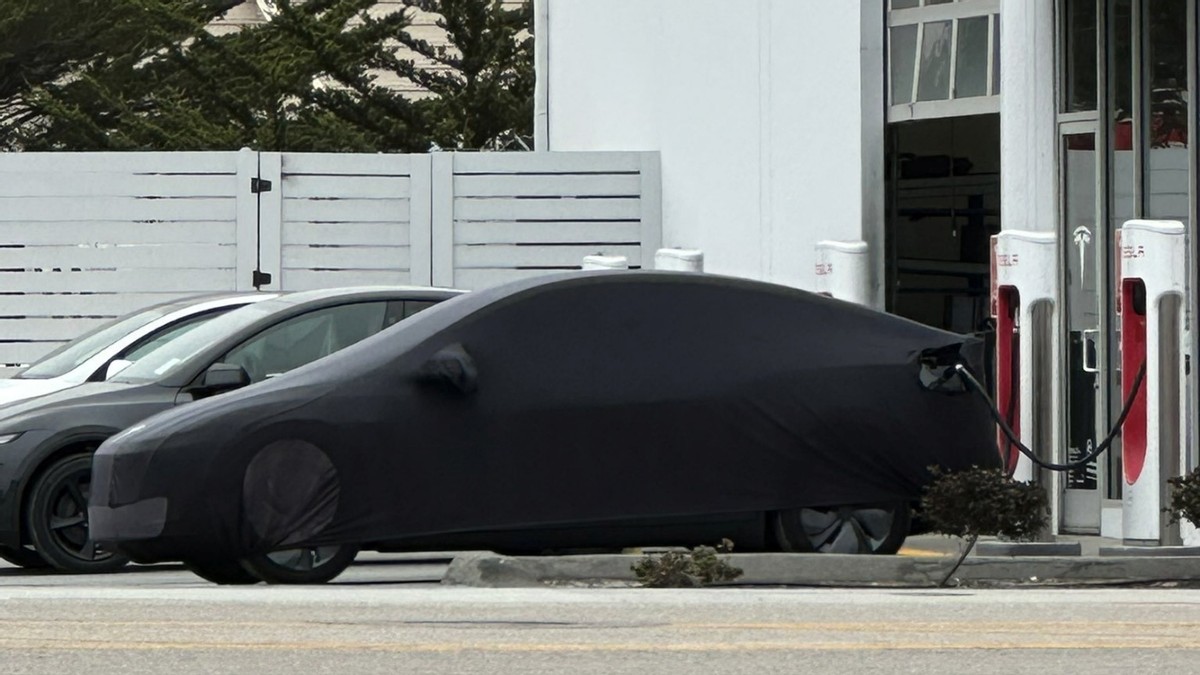 不再遥遥领先,8月销量证明,特斯拉的黄金时代过去了