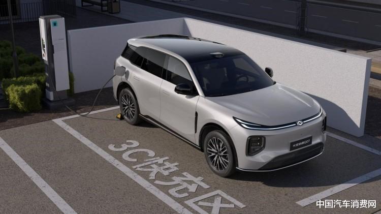 预售13.98万起！长安启源Q07放大招了，做20万以内最好SUV