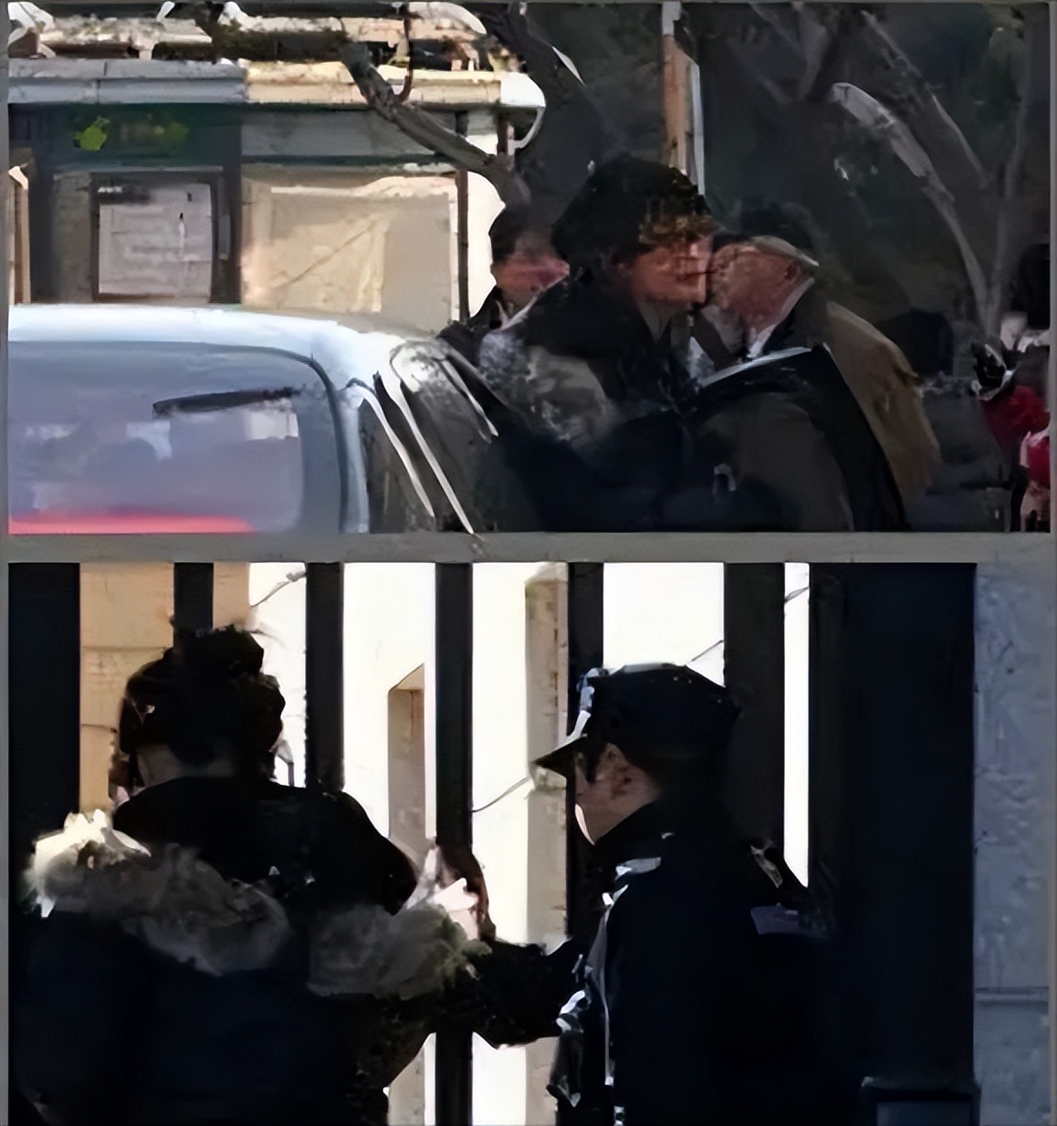 破防了？徐帆冯小刚再传婚变，养女的一句话，暴露出他们真实关系