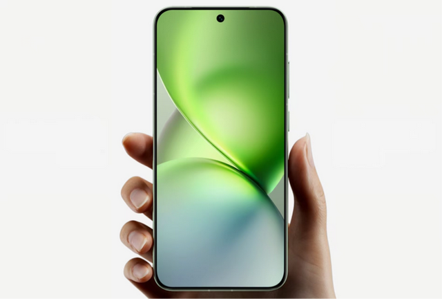 iQOO15細節曝光：2K大直屏+3D超聲波+7K新電池，或10月發布