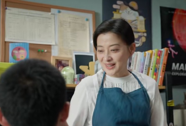 央八今晚开播!又一家庭好剧来袭,国家一级演员领街,阵容太强了