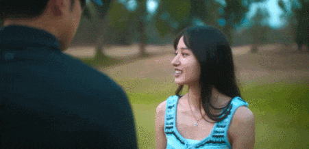 纯纯诈骗剧，浪费了一票女神