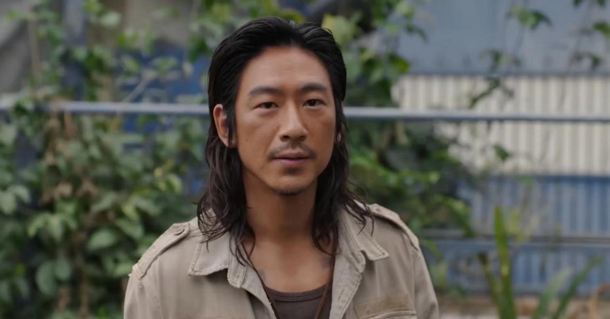 正午阳光大作！孔笙执导电影来袭，阵容强大，男主是你们的男神