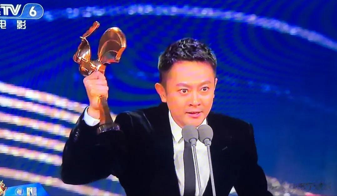 杜淳也没想到，“插刀门”13年后，印小天仅凭一个举动口碑大逆转