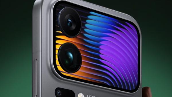 备货充足！配备双屏的小米17系列，能否成为iPhone17系列的平替？