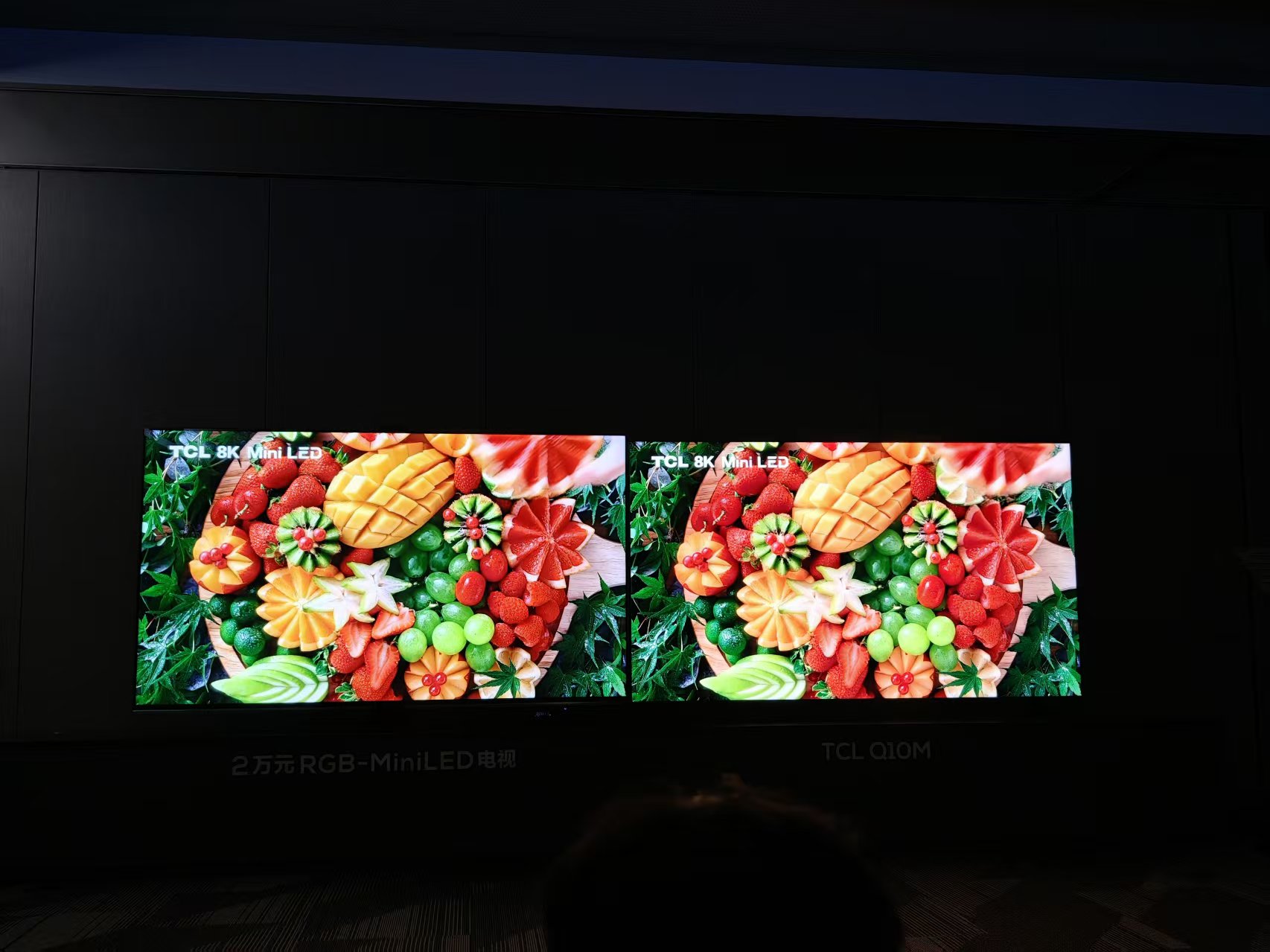 體驗(yàn)TCL Q10M后才懂：好畫質(zhì)不是“更艷”，而是“更真”